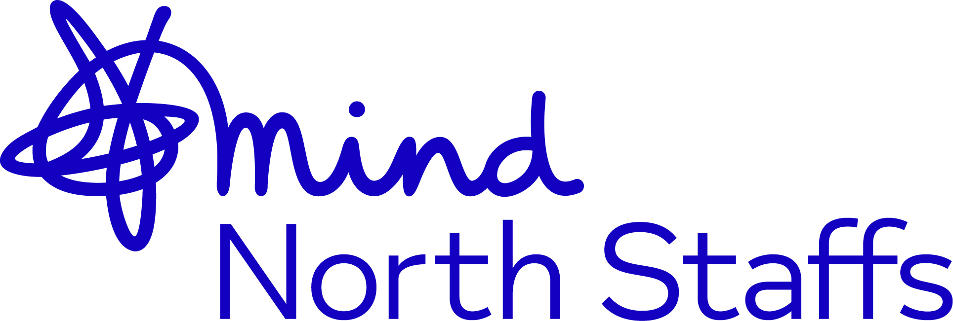 North Staffs Mind logo