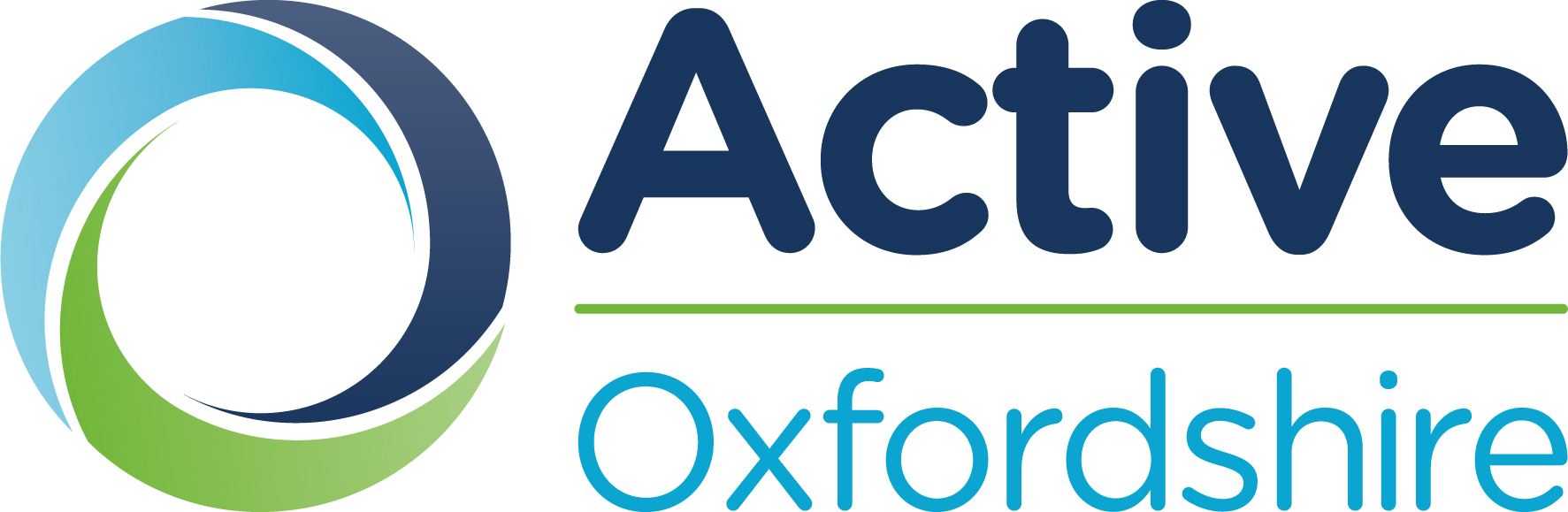Active Oxfordshire logo