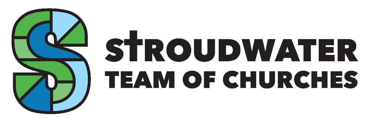 Stonehouse PCC logo