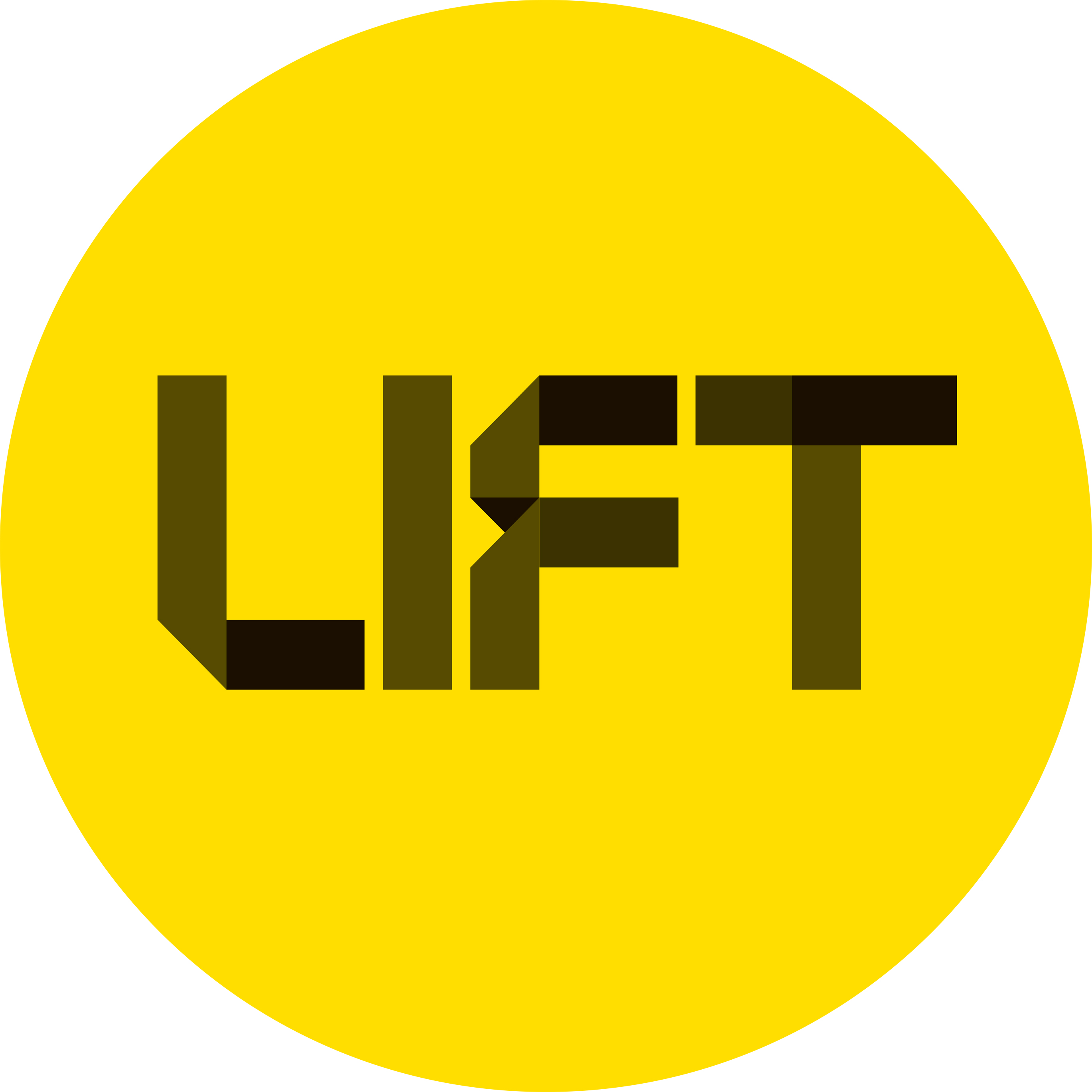 LIFT logo