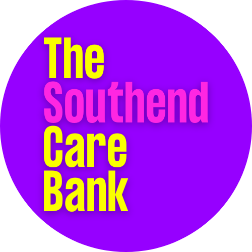 The Southend Care Bank logo
