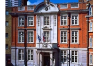 The Hellenic Centre (Hellenic Community Trust)