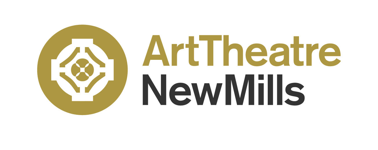 New Mills Art Theatre logo