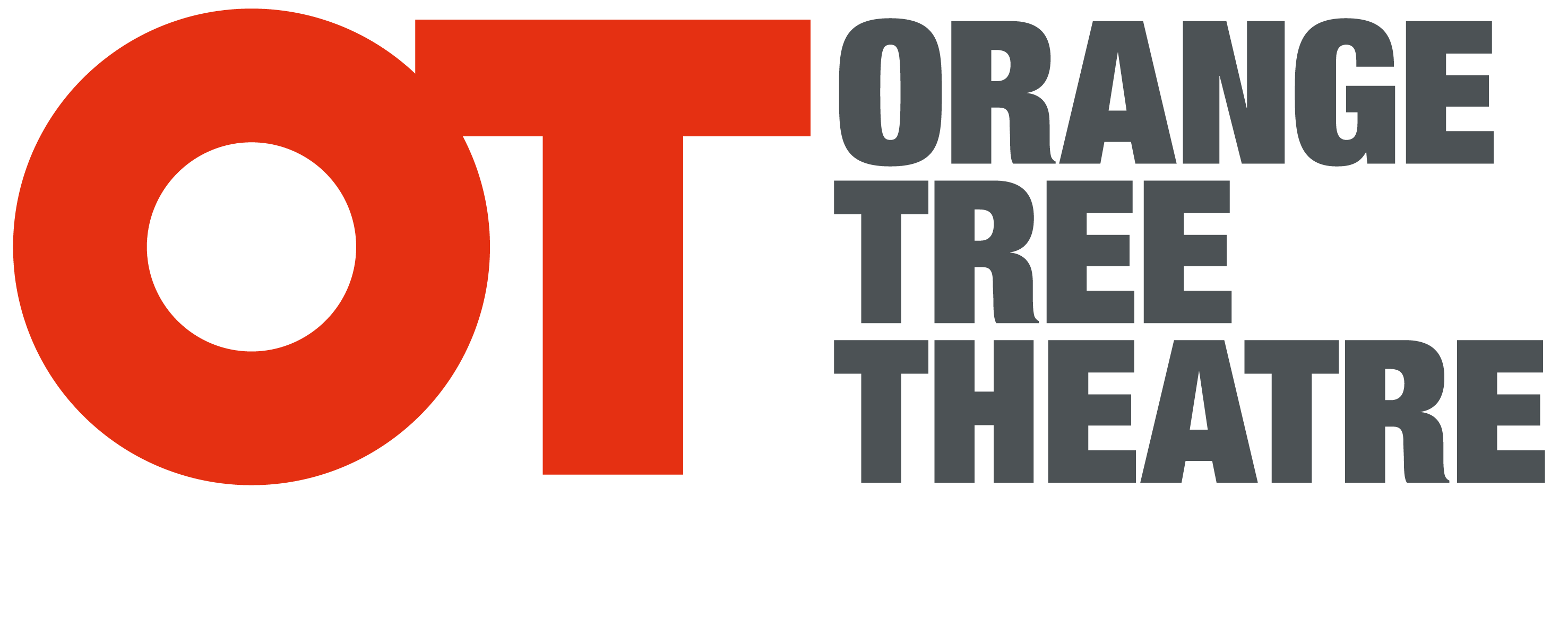 Orange Tree Theatre logo