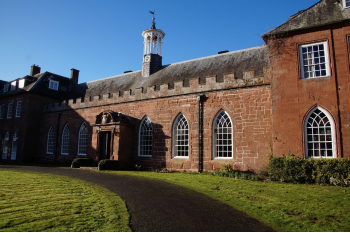 Hartlebury Castle Preservation Trust