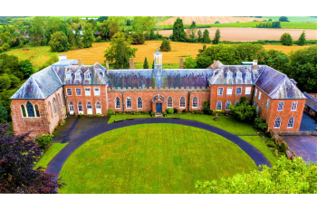 Hartlebury Castle Presevation Trust