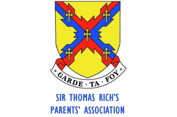 Sir Thomas Rich's School Parents' Association