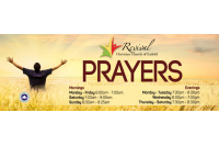 Revival Christian Church of Enfield