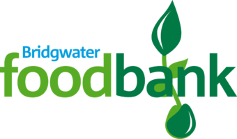 Bridgwater Foodbank logo