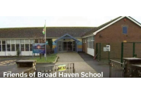 Friends of Broad Haven School