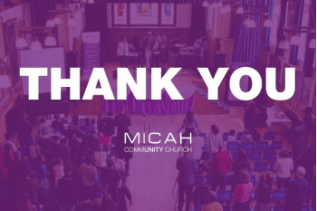 Micah Christian Ministries