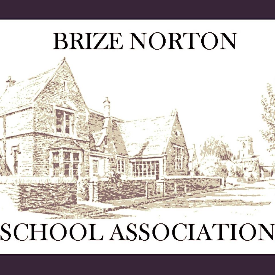 Brize Norton School Association logo