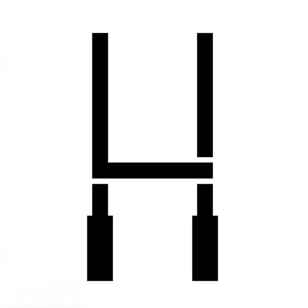 LooseHeadz Foundation logo