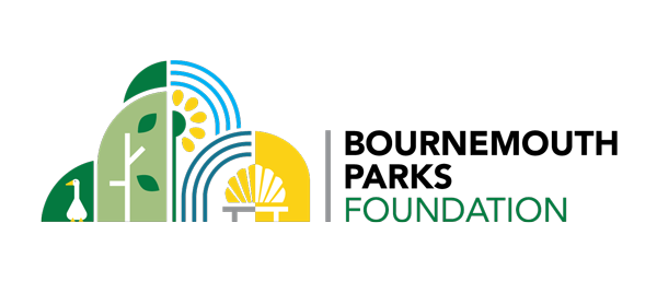 Bournemouth Parks Foundation logo