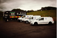 Community Resilience Volunteer Service