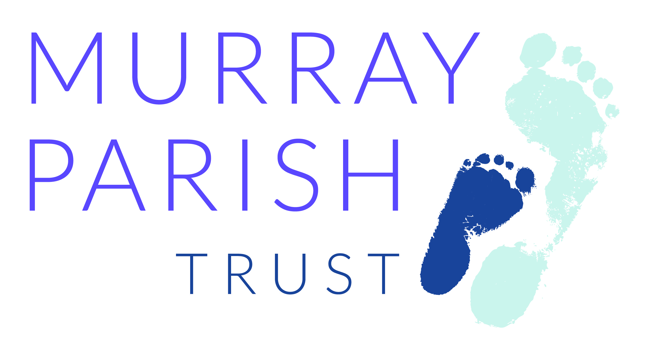 The Murray Parish Trust logo