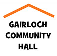 Gairloch Community Hall logo