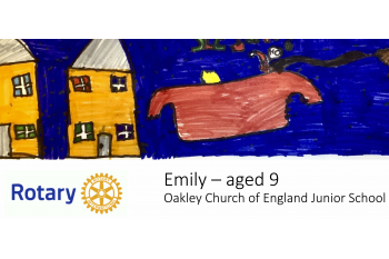 The Rotary Club of Basingstoke