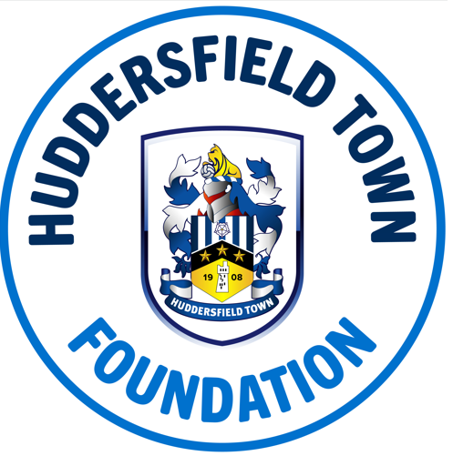 Huddersfield Town Foundation Ltd logo