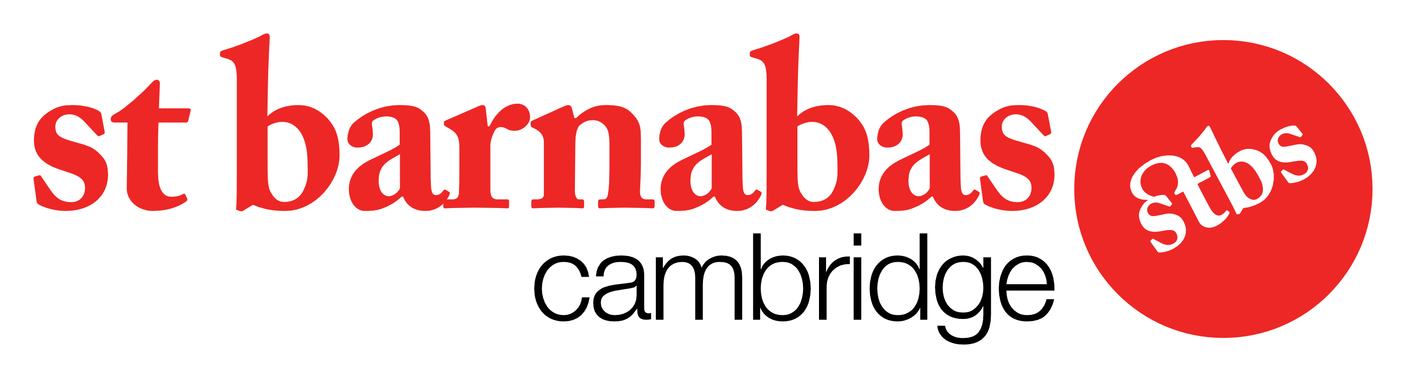 St Barnabas Church logo