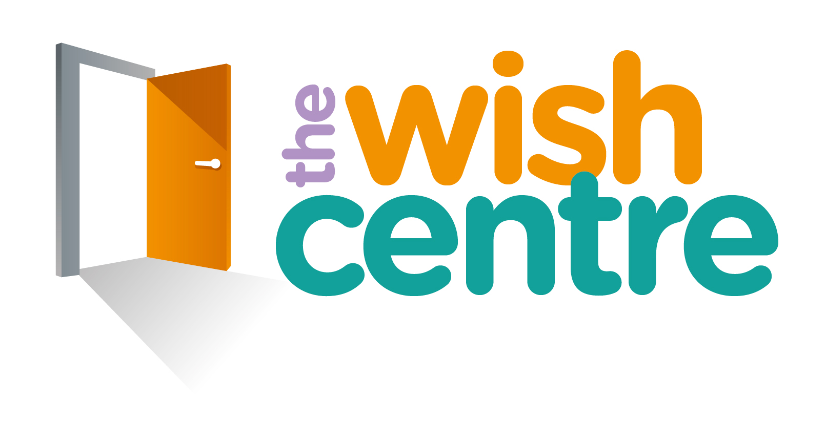 BDDWA The Wish Centre logo