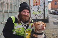 Big Issue North