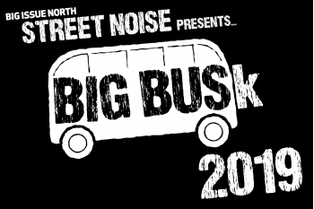 Big Busk - £5