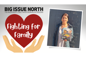 Big Issue North
