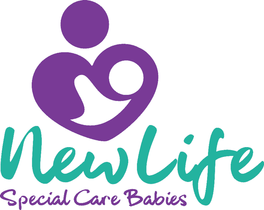 New Life logo