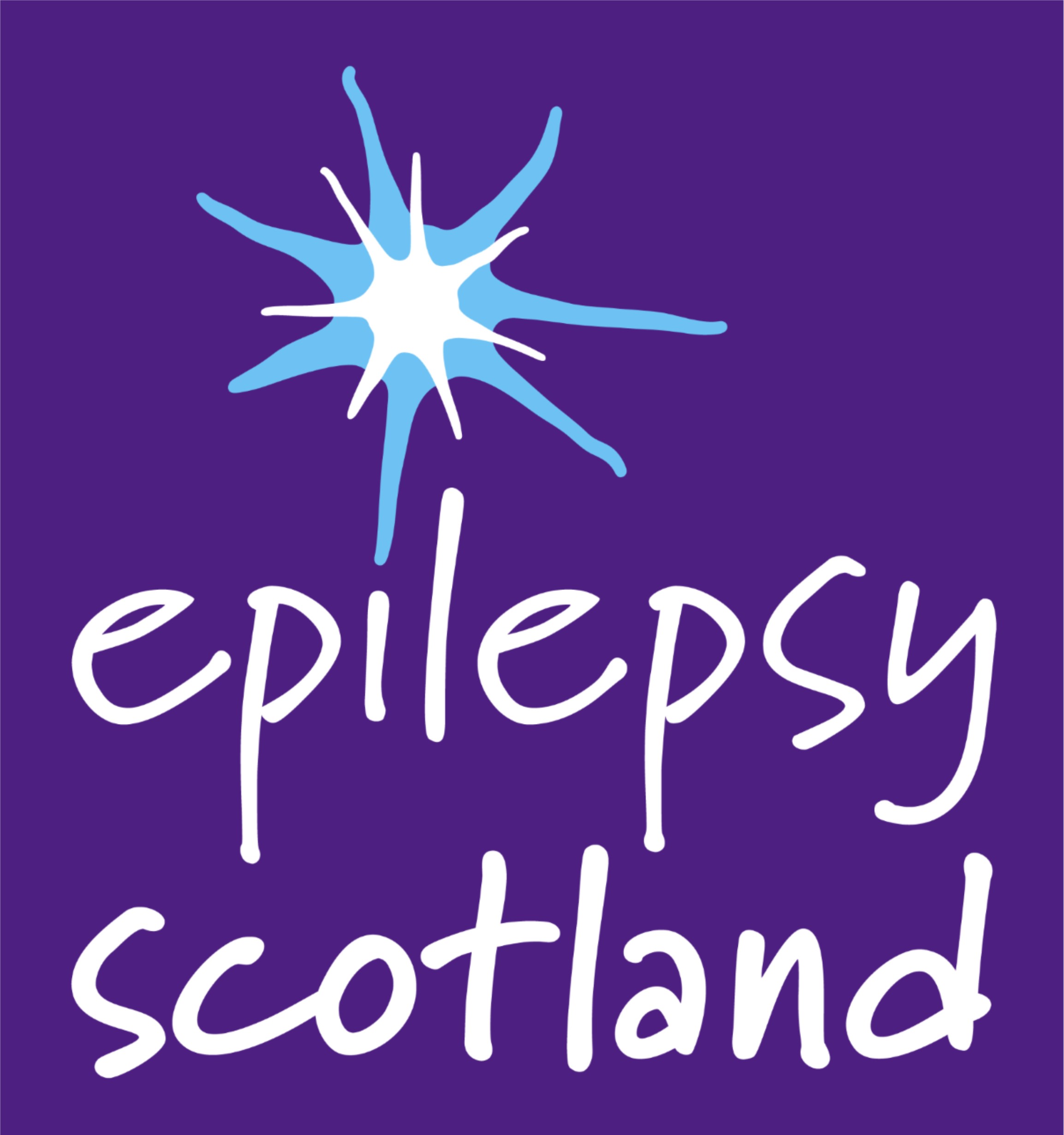 Epilepsy Scotland logo