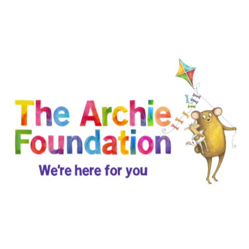 The Archie Foundation logo