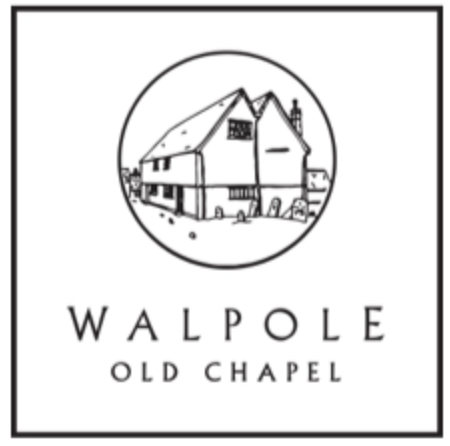 Friends of Walpole Old Chapel logo