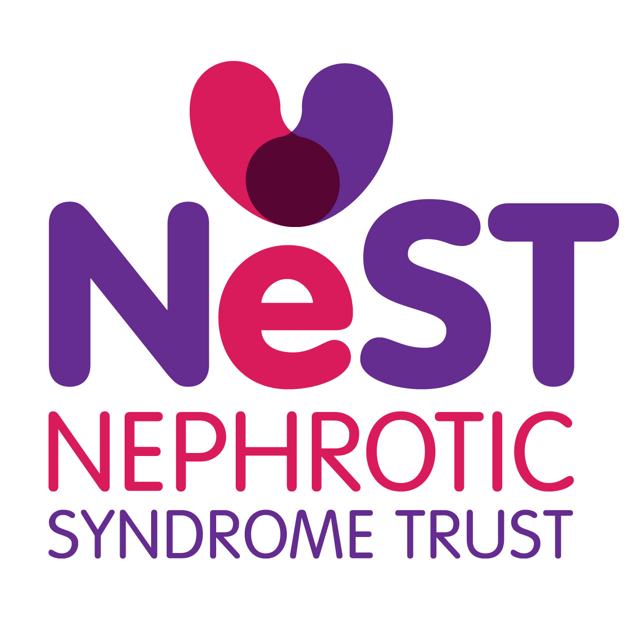 Nephrotic Syndrome Trust logo