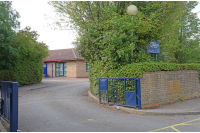 Manor Fields School Association