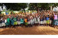 Christian Relief Uganda