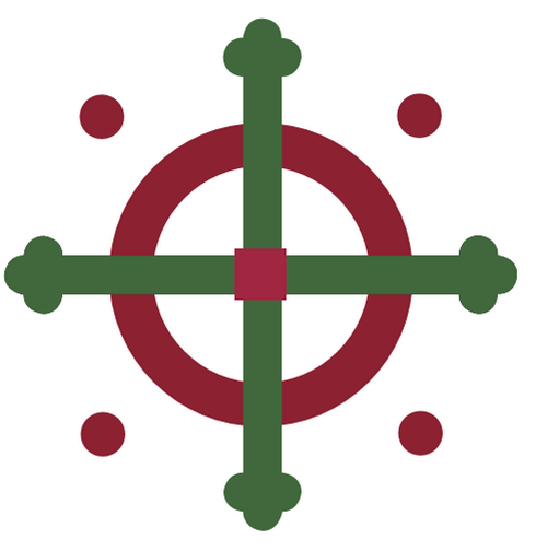St James's Church logo