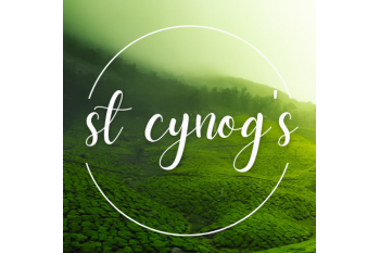 ST CYNOG'S CHURCH