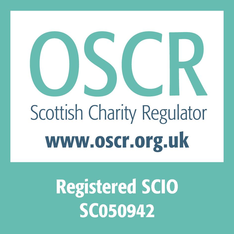 Melvich Community SCIO logo
