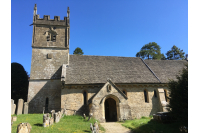 Cowley Church PCC