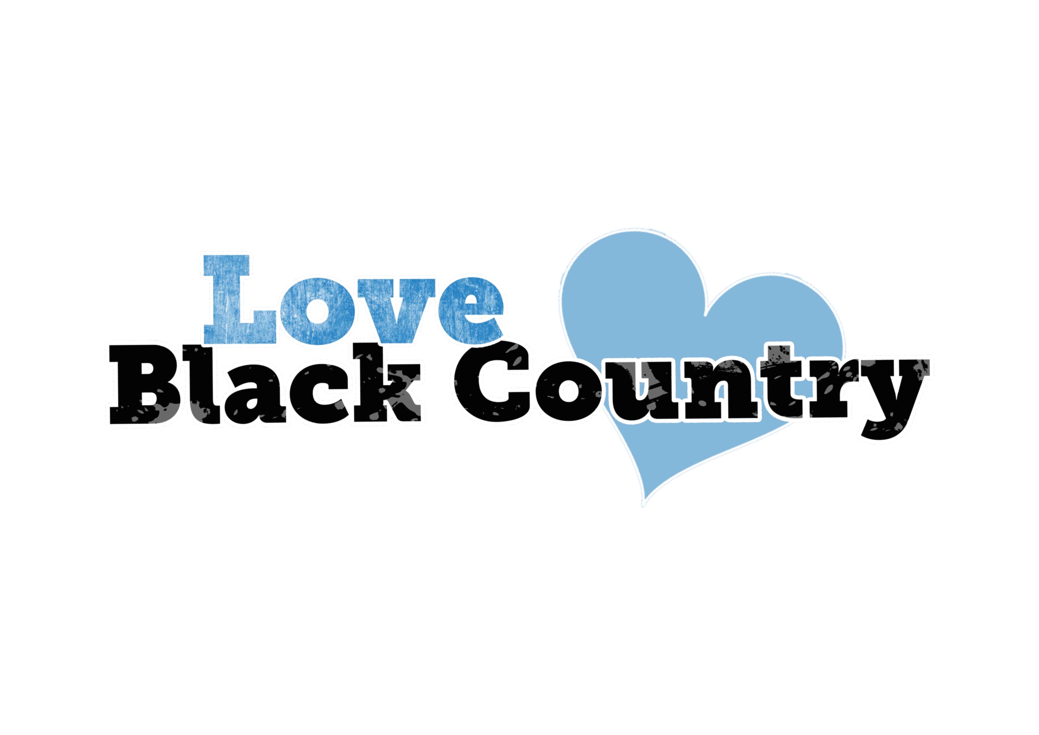 The Black Country Net logo
