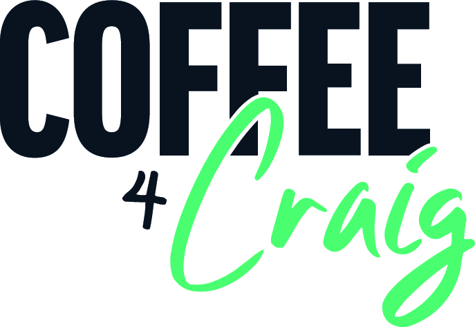Coffee4Craig logo
