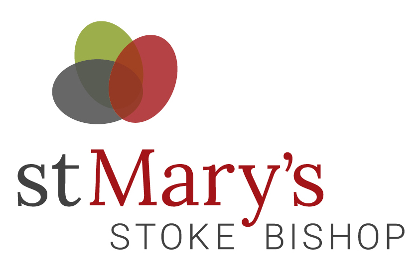 St Mary Magdalene Church logo