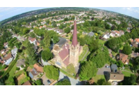 St Mary Magdalene Church