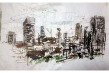 Art4Grenfell Charity Art Auction