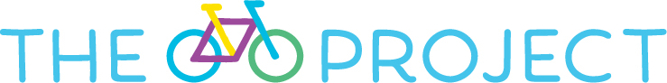 The Bike Project logo