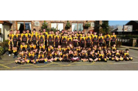 Haydock Rugby League