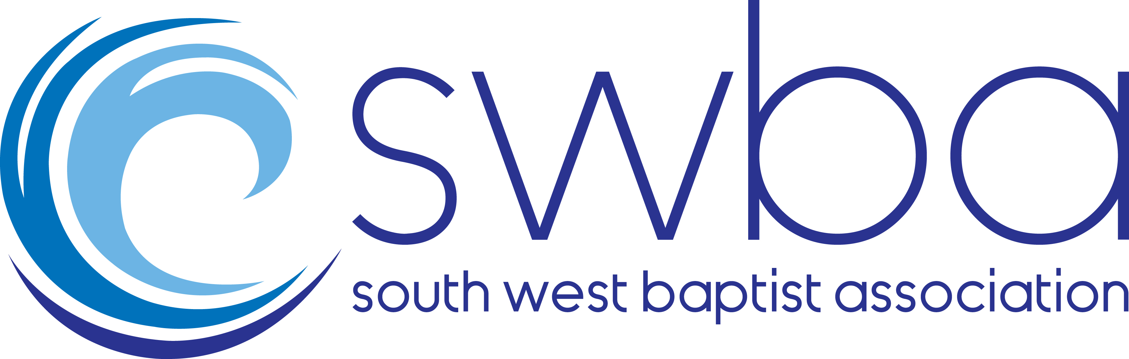 South West Baptist Association logo