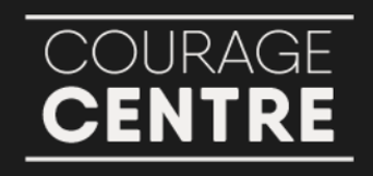The Redeemed Christian Church of God Courage Centre logo
