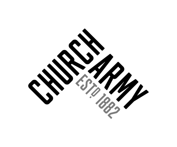 Church Army logo