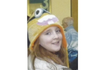 Help us to help Charlotte